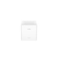 CUDY M3000S AX3000 Wi-Fi 6 Mesh Lösung, 2-Pack
