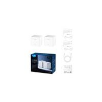 CUDY M3000S AX3000 Wi-Fi 6 Mesh Lösung, 2-Pack