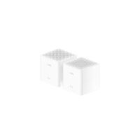 CUDY M3000S AX3000 Wi-Fi 6 Mesh Lösung, 2-Pack