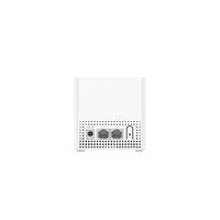 CUDY M3000S AX3000 Wi-Fi 6 Mesh Lösung, 3-Pack