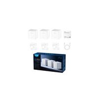 CUDY M3000S AX3000 Wi-Fi 6 Mesh Lösung, 3-Pack