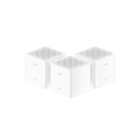 CUDY M3000S AX3000 Wi-Fi 6 Mesh Lösung, 3-Pack
