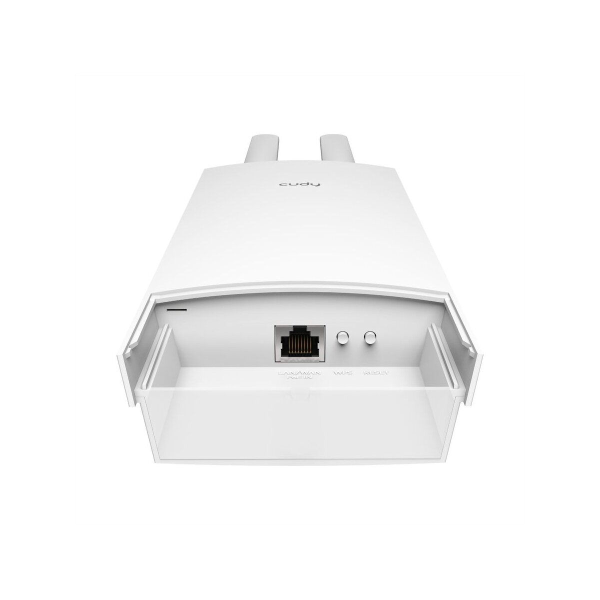 CUDY RE1200 Outdoor Wi-Fi Repeater AC1200