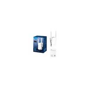 CUDY RE3600 BE3600 WiFi 7 Mesh Repeater