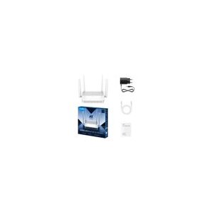 CUDY WR3000P AX3000 Wi-Fi 6 MESH Router