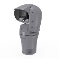 I-PRO WV-X67310-Z4-1 OUTDOOR VANDAL PTZ, 2MP AI Netzwerk Kamera