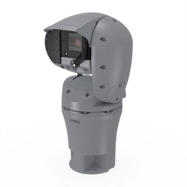 I-PRO WV-X67310-Z4-3 OUTDOOR VANDAL PTZ, 2MP AI Netzwerk Kamera