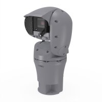 I-PRO WV-X67310-Z4L1 OUTDOOR VANDAL PTZ, 2MP AI Netzwerk Kamera