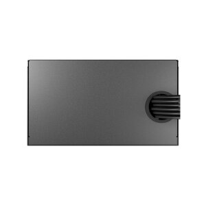 ANTEC CSK550DC PC Netzteil 550W ATX 2.52-kompatibel, schwarz