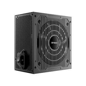 ANTEC CSK550DC PC Netzteil 550W ATX 2.52-kompatibel, schwarz