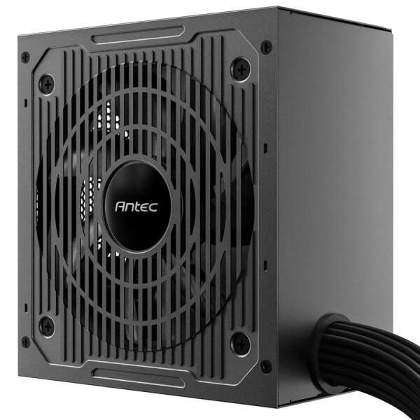 ANTEC CSK650DC PC Netzteil 650W ATX 2.52-kompatibel, schwarz