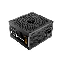 ANTEC CSK650DC PC Netzteil 650W ATX 2.52-kompatibel, schwarz