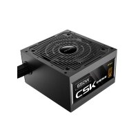 ANTEC CSK650DC PC Netzteil 650W ATX 2.52-kompatibel, schwarz