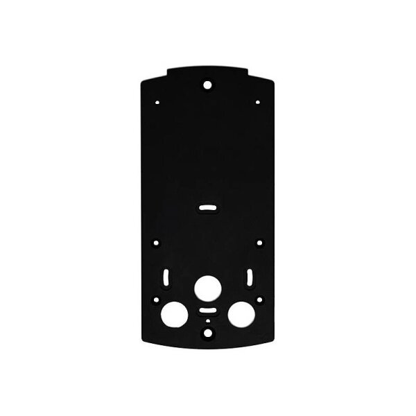 2N IP Base Backplate Montageplatte