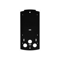 2N IP Base Backplate Montageplatte