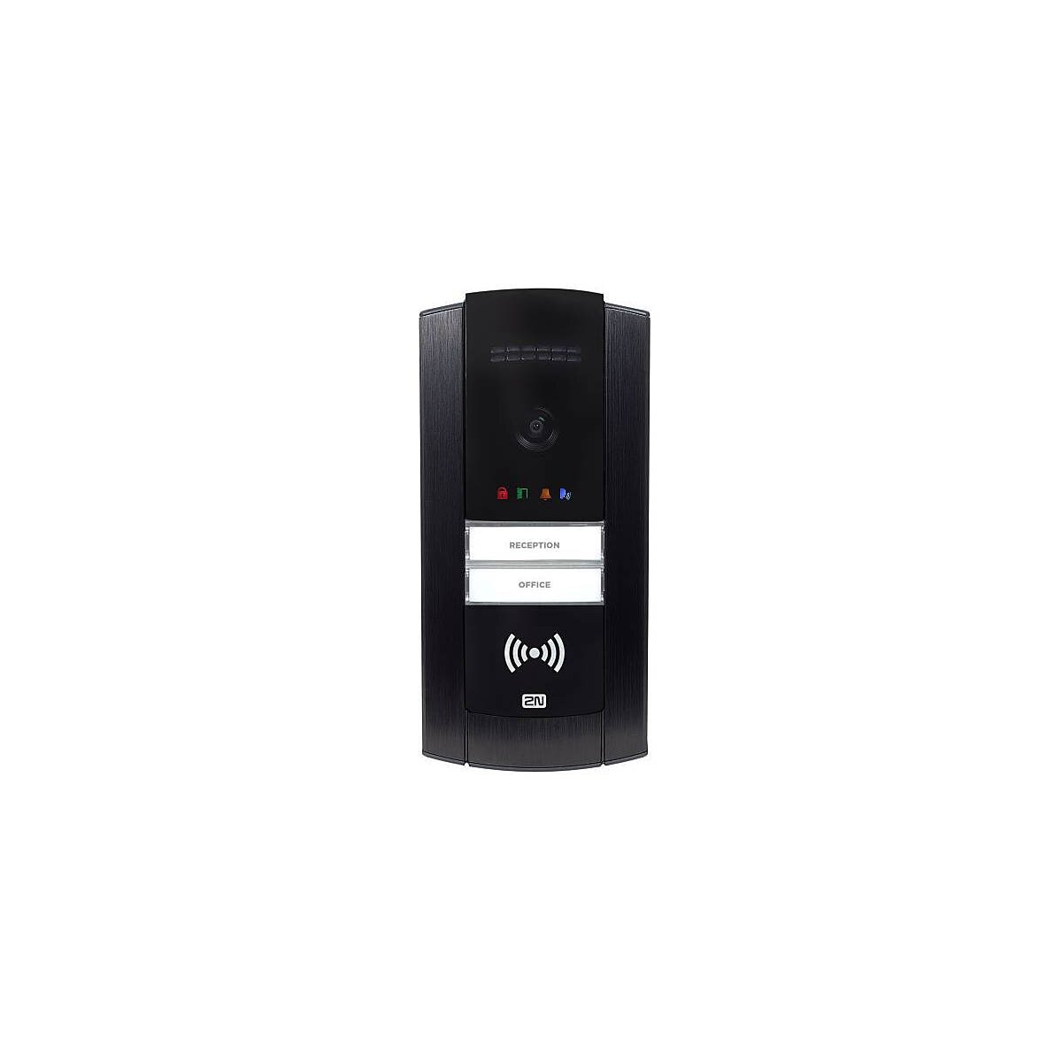 2N IP Base IP Türstation