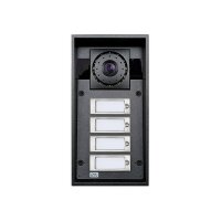 2N IP Force 4Button HDCam Netzwerk Türstation