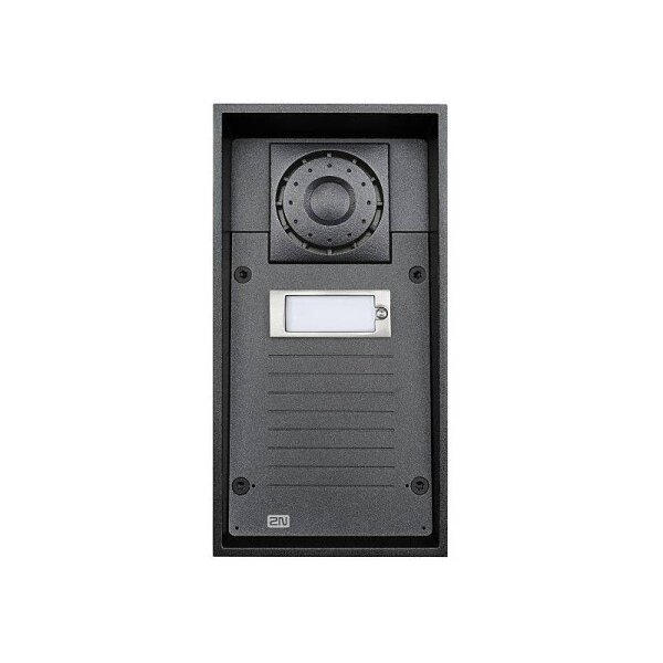 2N IP Force 1Button Netzwerk Türstation