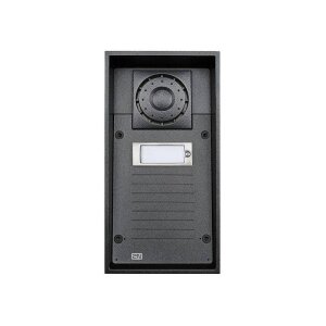 2N IP Force 1Button Netzwerk Türstation