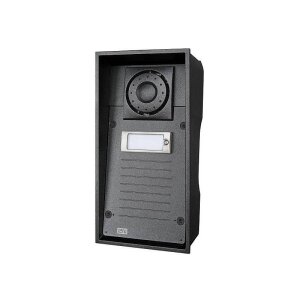 2N IP Force 1Button Netzwerk Türstation