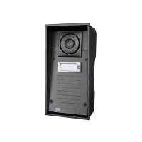 2N IP Force 1Button Netzwerk Türstation
