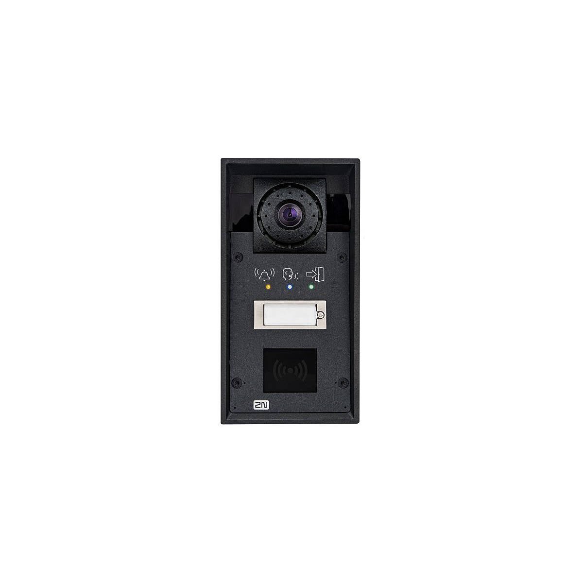 2N IP Force 1B HDCam Pic Card Netzwerk T box