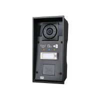 2N IP Force 1B HDCam Pic Card Netzwerk Türstation