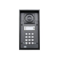 2N IP Force 1Button Keyp Netzwerk Türstation