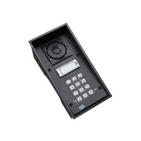 2N IP Force 1Button Keyp Netzwerk Türstation