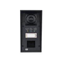 2N IP Force 1Button Pic Card Netzwerk Türstation