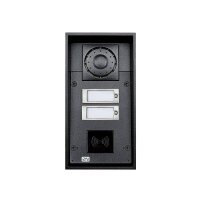 2N IP Force 2Button Card Netzwerk Türstation