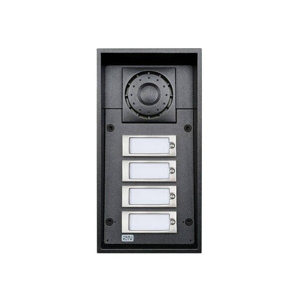 2N IP Force 4Button Netzwerk Türstation