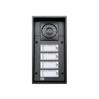 2N IP Force 4Button Netzwerk Türstation