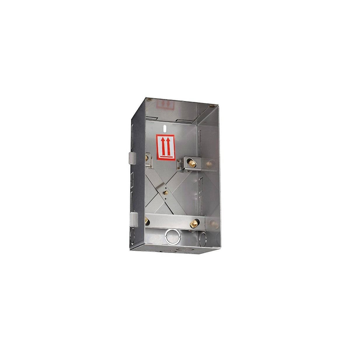 2N Brick Flush Mounting Box Einbaudose box