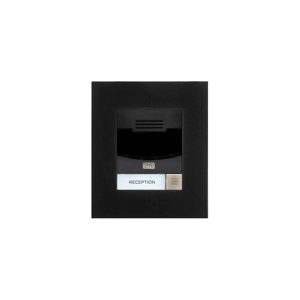 2N IP Solo Aufputz IP-Audiotürstati box