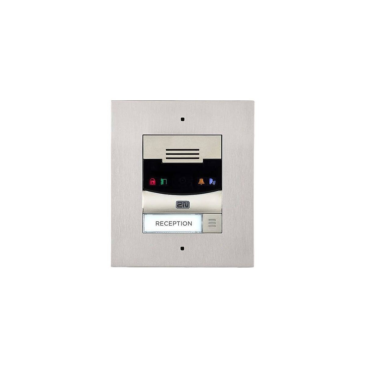 2N IP Solo Unterputz IP-Videotürsta box