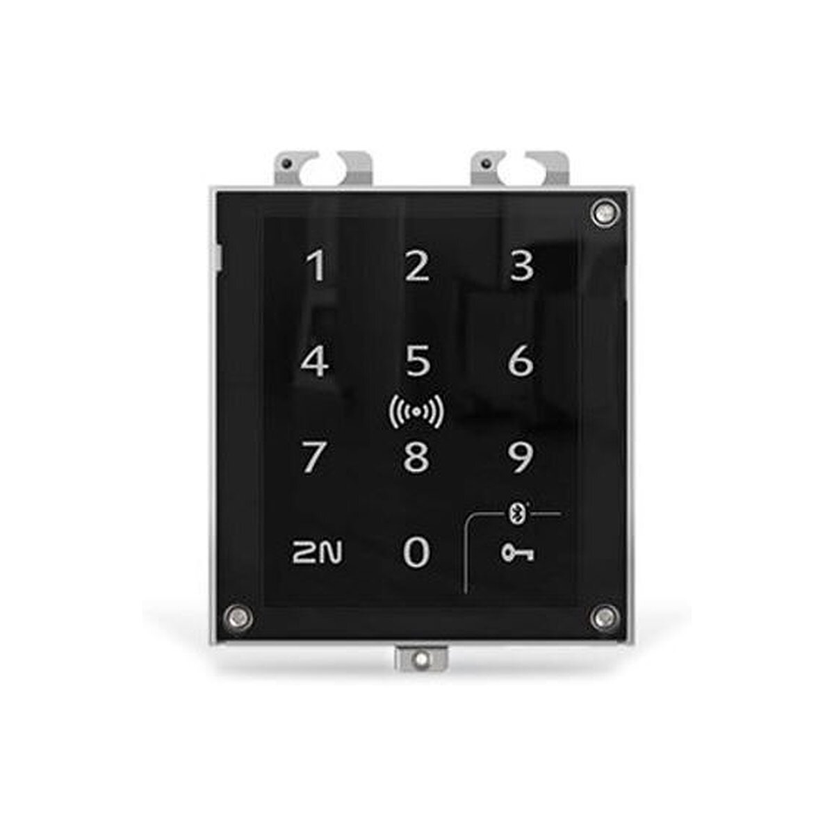 2N Access Unit 2.0 Touch Tastatur, Bluet box
