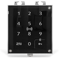 2N Access Unit 2.0 Touch Tastatur, Bluetooth, RFID
