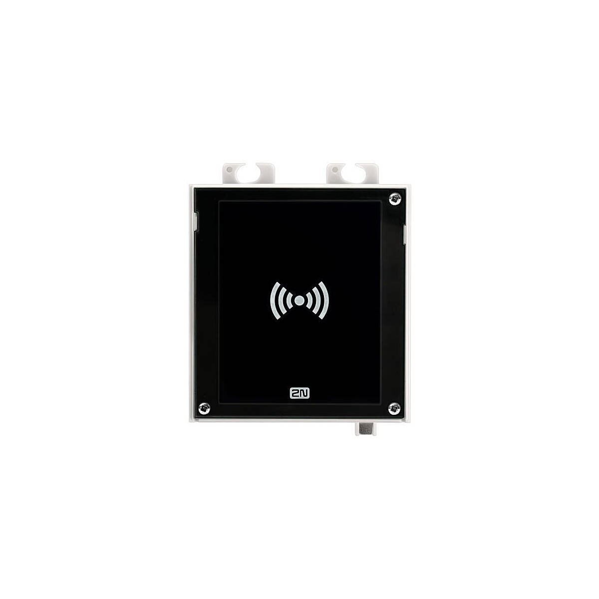 2N Access Unit 2.0 RFID SEC 13 IP Zutrit box