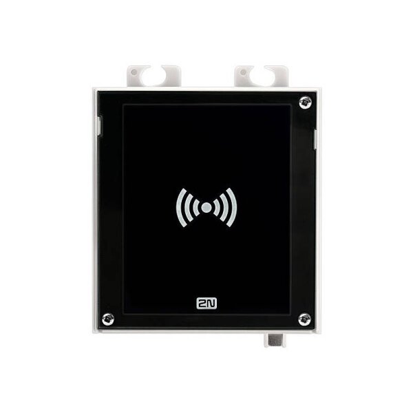 2N Access Unit 2.0 RFID SEC 13 IP Zutrittseinheit