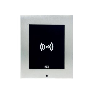2N Access Unit 2.0 RFID SEC 13 IP Zutrittseinheit
