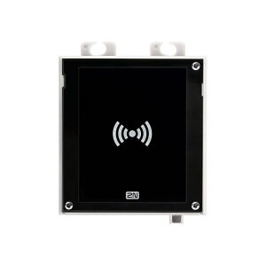 2N Access Unit 2.0 RFID SEC IP Zutrittseinheit