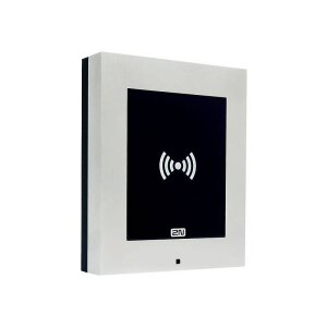 2N Access Unit 2.0 RFID SEC IP Zutrittseinheit