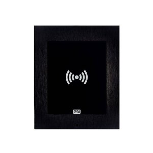 2N Access Unit 2.0 RFID SEC IP Zutrittseinheit