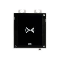 2N Access Unit 2.0 RFID SEC IP Zutrittseinheit