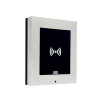 2N Access Unit 2.0 RFID SEC IP Zutrittseinheit