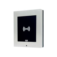 2N Access Unit 2.0 RFID SEC IP Zutrittseinheit