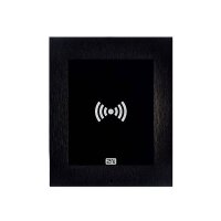 2N Access Unit 2.0 RFID SEC IP Zutrittseinheit