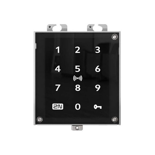 2N Access Unit 2.0 Touch Tastatur, RFID, NFC