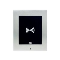 2N Access Unit 2.0 RFID IP Zutrittseinheit